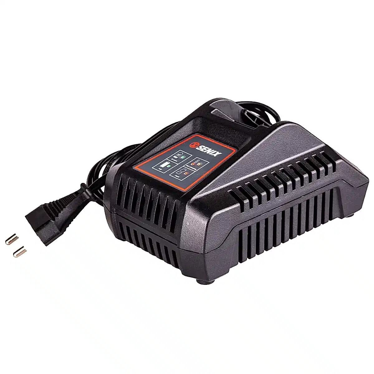 Senix Akü Şarj Cihazı X2 4A