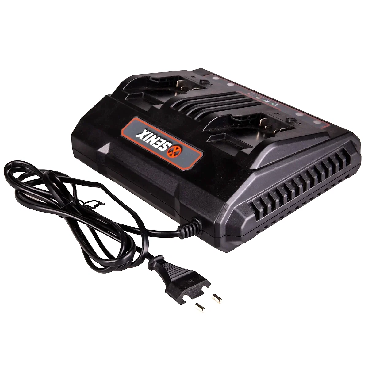 Senix Akü Şarj Cihazı X2 6A Dual