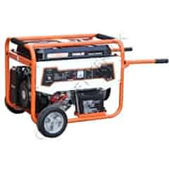 Palmera PA900JM5 Eur5 Jeneratör 9Kw Marşlı