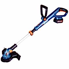 Senix GTX2-M-EU Akülü Tırpan Kenar Kesme Aküsüz