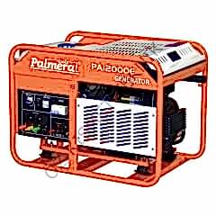 Palmera PA-LT1200E Jeneratör 10Kw Marşlı