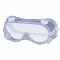 Veta Koruyucu Gözlük Goggle Şeffaf Profesyonel