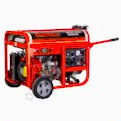 Palmera PA220JK Jeneratör Kaynak 200Amp