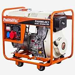 Palmera PA950DJK3 Jeneratör 8Kw Marşlı
