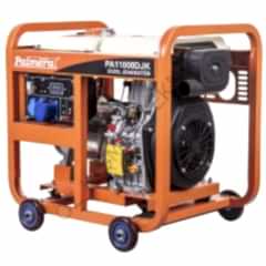 Palmera PA11000DJK Jeneratör 11Kw Marşlı