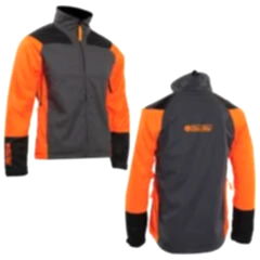 Oleomac Zincir Kesmez Ceket