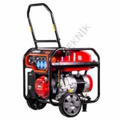 Loncin GH6500-2 Eur5 Jeneratör 6Kw
