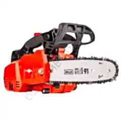 Tasuka TS2515 Eur5 Motorlu Testere