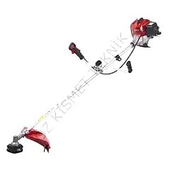 Tasuka TS800 Eur5 Motorlu Tırpan Kawasaki