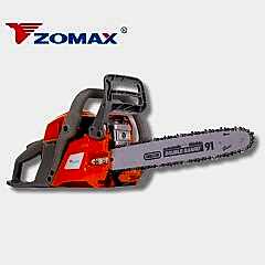 Zomax Zmc4281 Eur5 Benzinli Motorlu Testere 2.1Hp