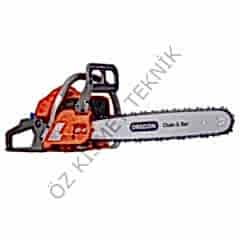 Zomax ZMC5566 Eur5 Motorlu Testere