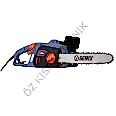 Senix CSE20-M2-EU Elektrikli Testere 2000W