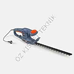 Senix HTE4.5-L-EU Elektrikli Çit Biçme Makinesi 450W