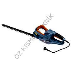 Senix HTE55-M-EU Elektrikli Çit Biçme Makinesi 500W