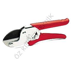 WolfGarten RS-EN Budama Makası Anvil