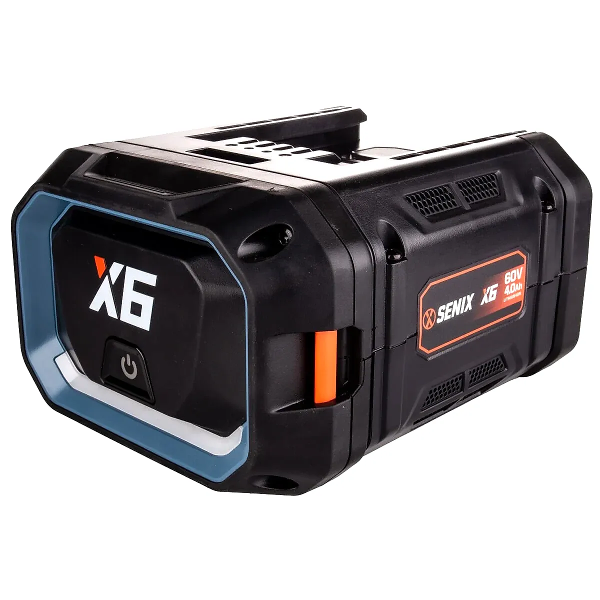 Senix B40X6 Akü 4.0Ah