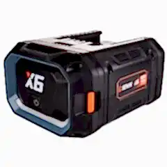 Senix B40X6 Akü 4.0Ah