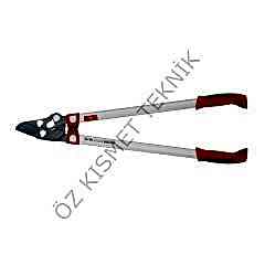 WolfGarten Power Cut RR750 Kalın Dal Budama Makası