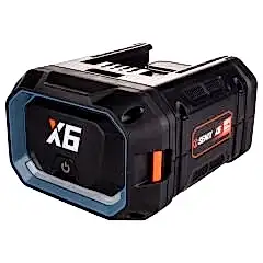 Senix B60X6 Akü 6.0Ah