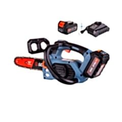 Senix CSX2-M1-EU Akülü Testere 4.0Ah Akü+Şarj Cihazı