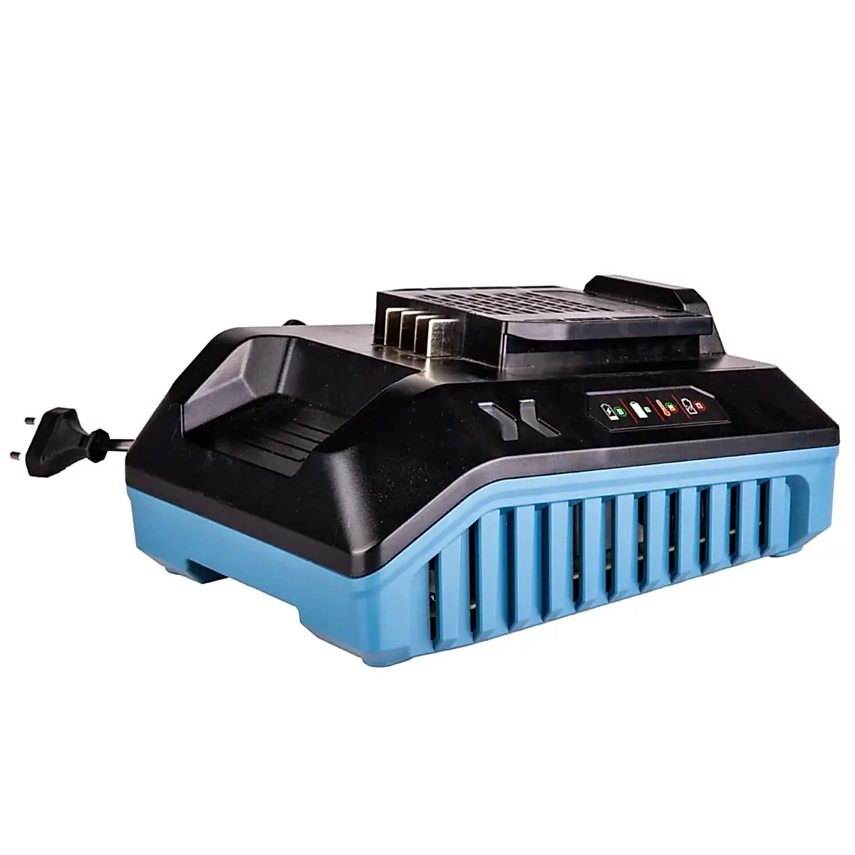 Senix Akü Şarj Cihazı X6 3A Dual