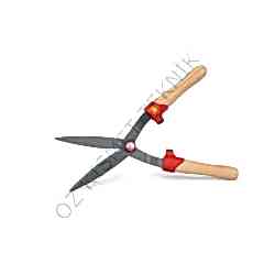 WolfGarten HS-BW Çit Biçme Makası