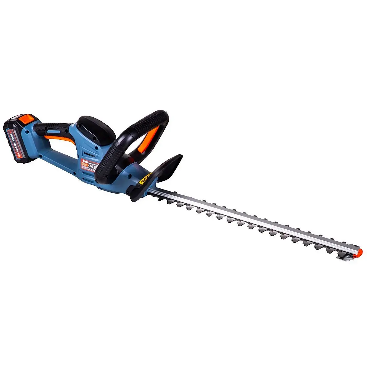 Senix HTX2-M-EU Akülü Çit Biçme Makinesi Aküsüz