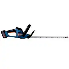 Senix HTX2-M-EU Akülü Çit Biçme Makinesi Aküsüz