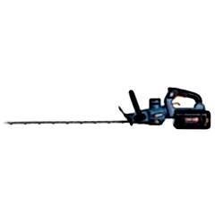 Senix HTX6-M1-EU Akülü Çit Biçme Makinesi 4.0Ah Akü+Şarj Cihazı