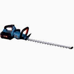 Senix HTX6-M1-EU Akülü Çit Biçme Makinesi Aküsüz