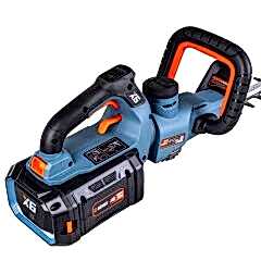 Senix HTX6-M1-EU Akülü Çit Biçme Makinesi Aküsüz