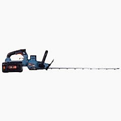 Senix HTX6-M1-EU Akülü Çit Biçme Makinesi Aküsüz