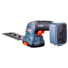 Senix GSS2-L-EU Akülü Şimşir Biçme Makinesi 2.0 Ah Akülü