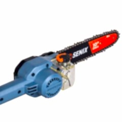 Senix CSPX6-M-EU Akülü Yüksek Dal Budama Testeresi Aküsüz