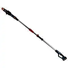 Senix CSPX2-M-EU Akülü Yüksek Dal Budama Testeresi 4.0Ah Akü+Şarj Cihazı