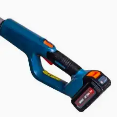 Senix CSPX2-M-EU Akülü Yüksek Dal Budama Testeresi 4.0Ah Akü+Şarj Cihazı