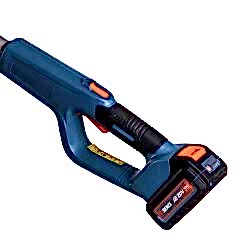 Senix CSPX2-M-EU Akülü Yüksek Dal Budama Testeresi Aküsüz