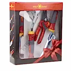 WolfGarten P261 Mini Bahçıvan Set