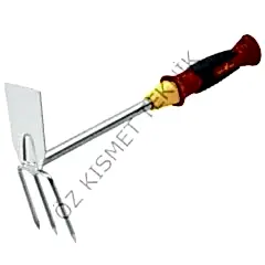 WolfGarten LN-2K Çift Taraflı Çapa 7Cm