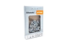 Stıhl Zincir 25 Diş 1.1mm 3/8P PMMC3