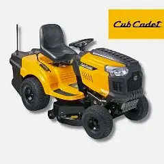 Cub Cadet LT1 NR92 Eur5 Çim Biçme Traktörü