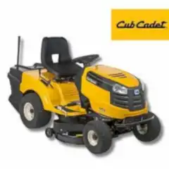 CubCadet LT3 PR105 Eur5 Çim Biçme Traktörü