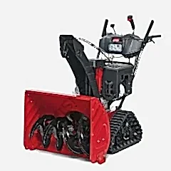 Mtd Optıma ME66T Eur5 Kar Küreme Makinesi Paletli