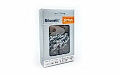 Stıhl Zincir 31 Diş 1.3mm 3/8P PMC