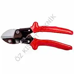 Palmera APS16 Budama Makası Anvil