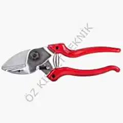 Palmera APS20 Budama Makası Anvil