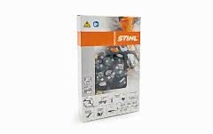 Stıhl Zincir 36 Diş 1.5mm 3/8 RSC