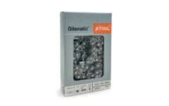 Stıhl Zincir 42 Diş 1.5mm 3/8 RSC