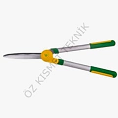 Palmera HS63 Çit Kesme Makası 63Cm