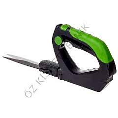 Formosa 21168 Çim Makası Döner Saplı 32Cm